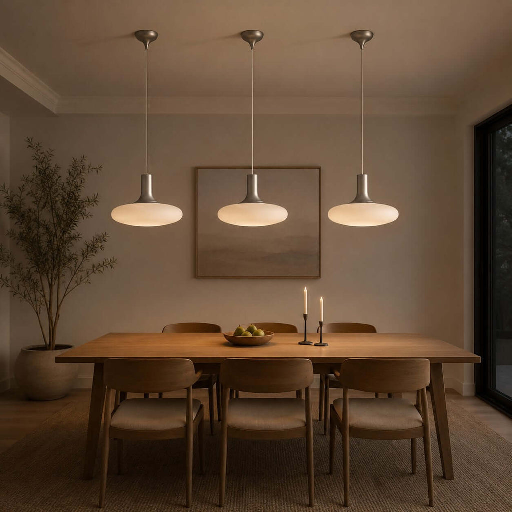Keva Pendant Light