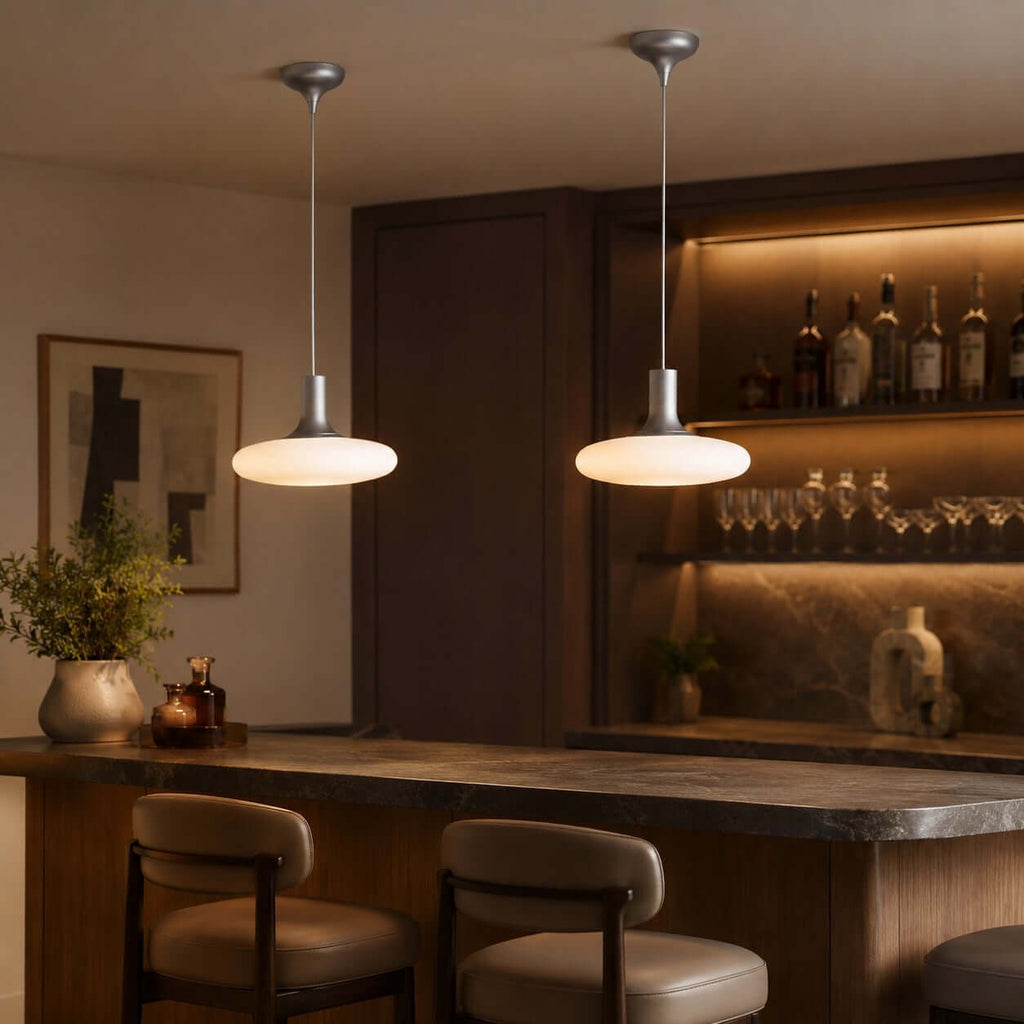 Keva Pendant Light