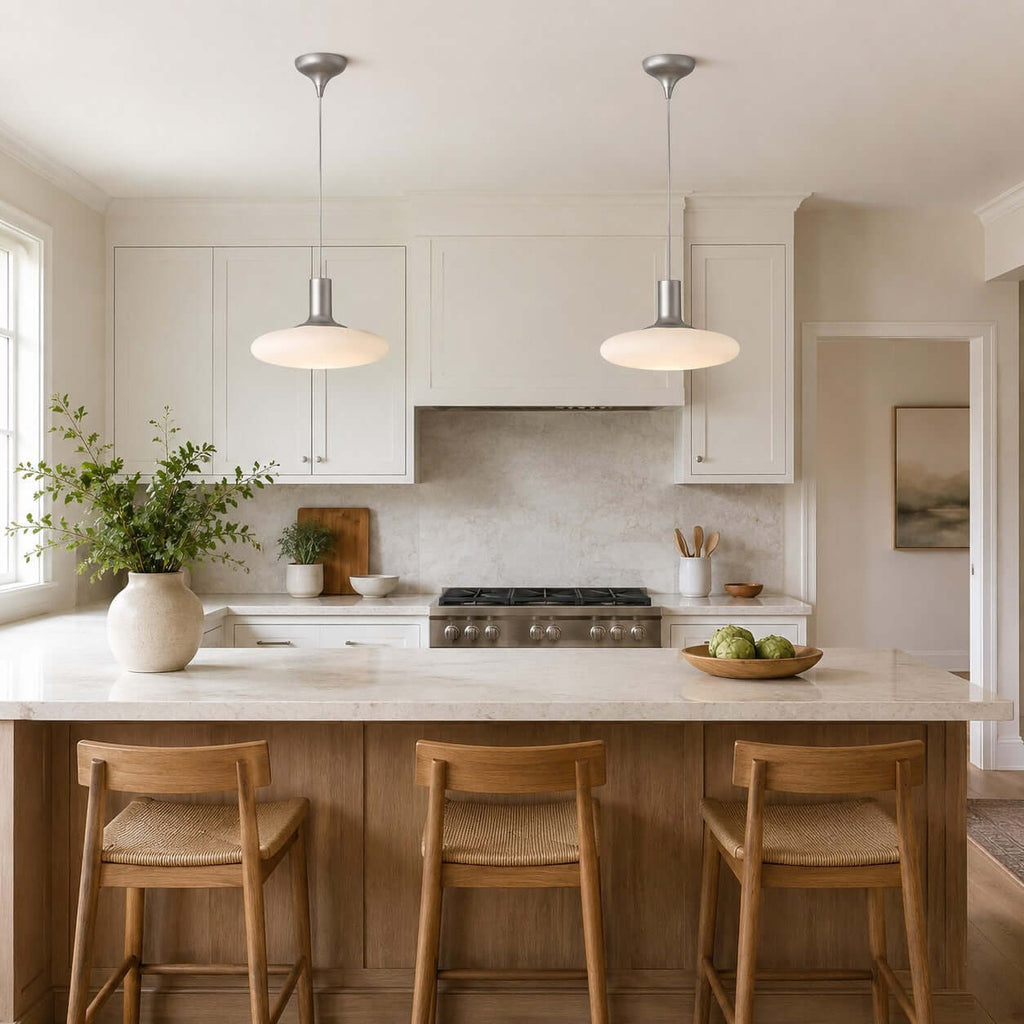 Keva Pendant Light