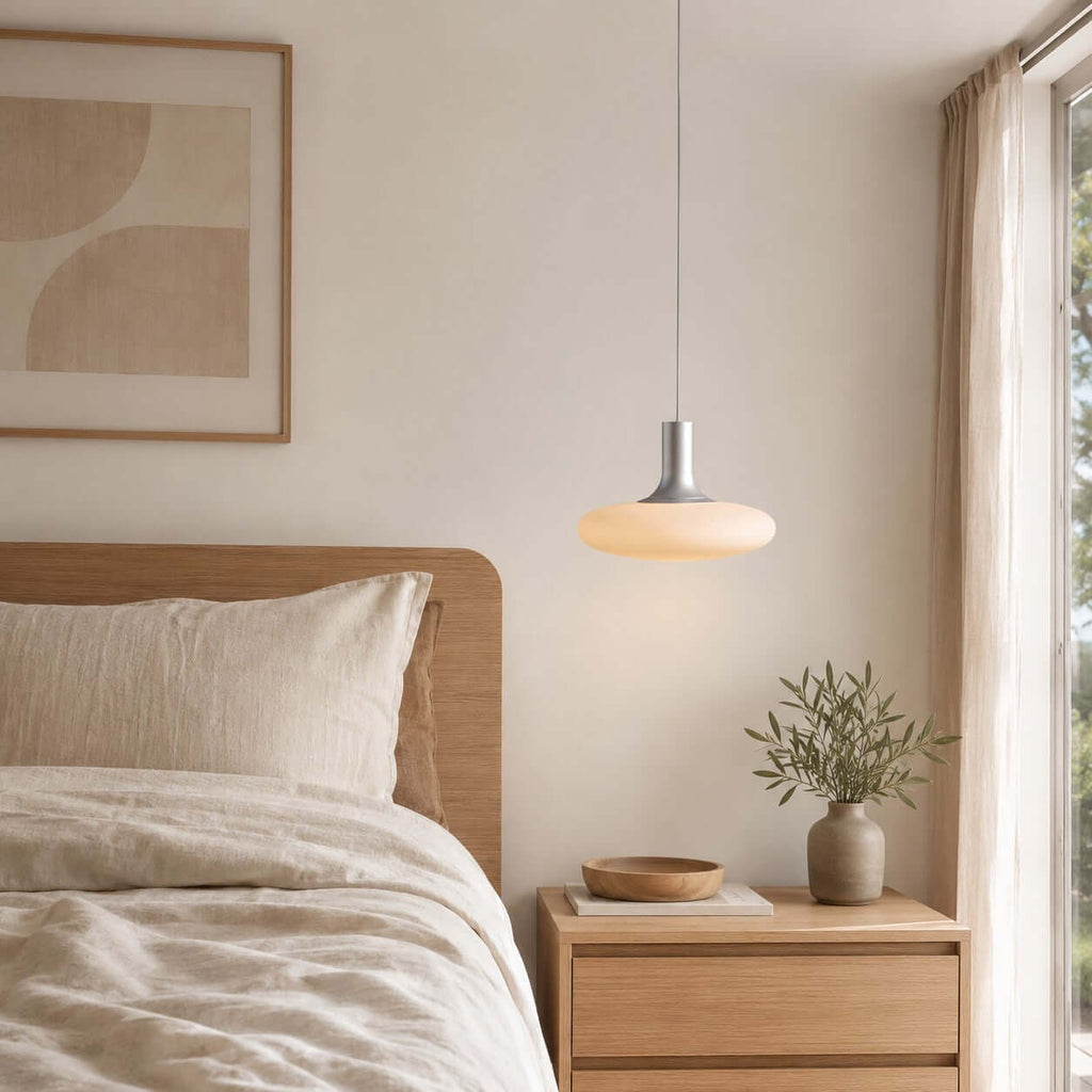 Keva Pendant Light