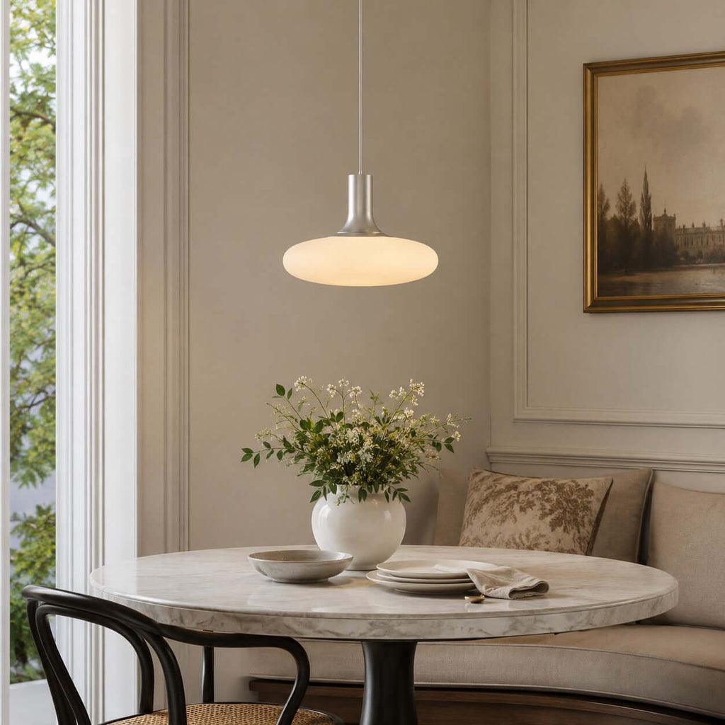 Keva Pendant Light