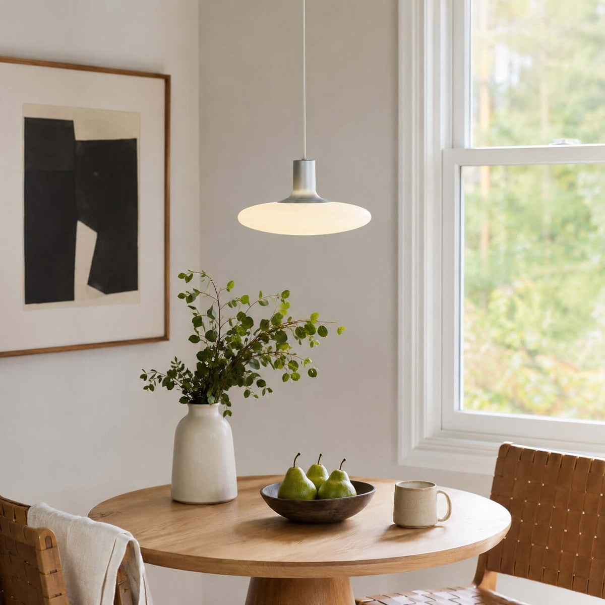 Keva Pendant Light