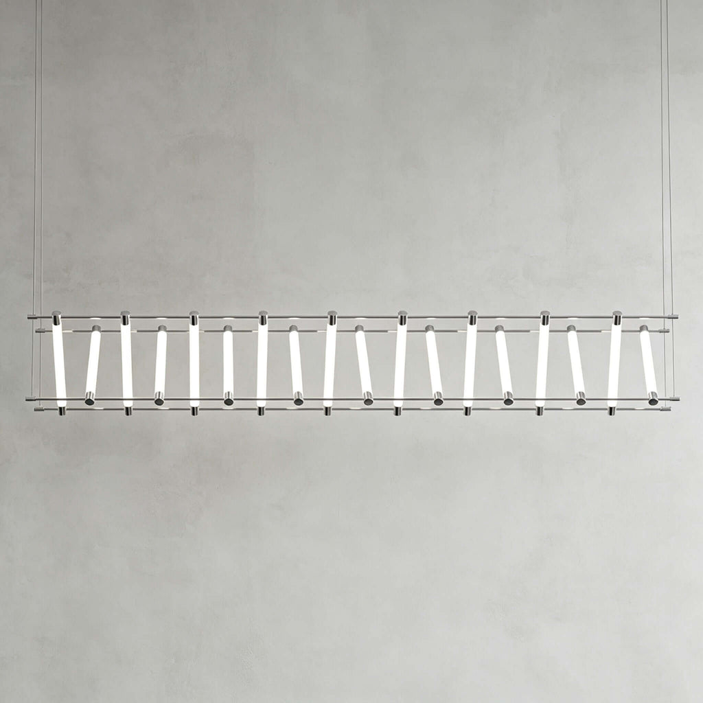 Kirelo Linear Chandelier