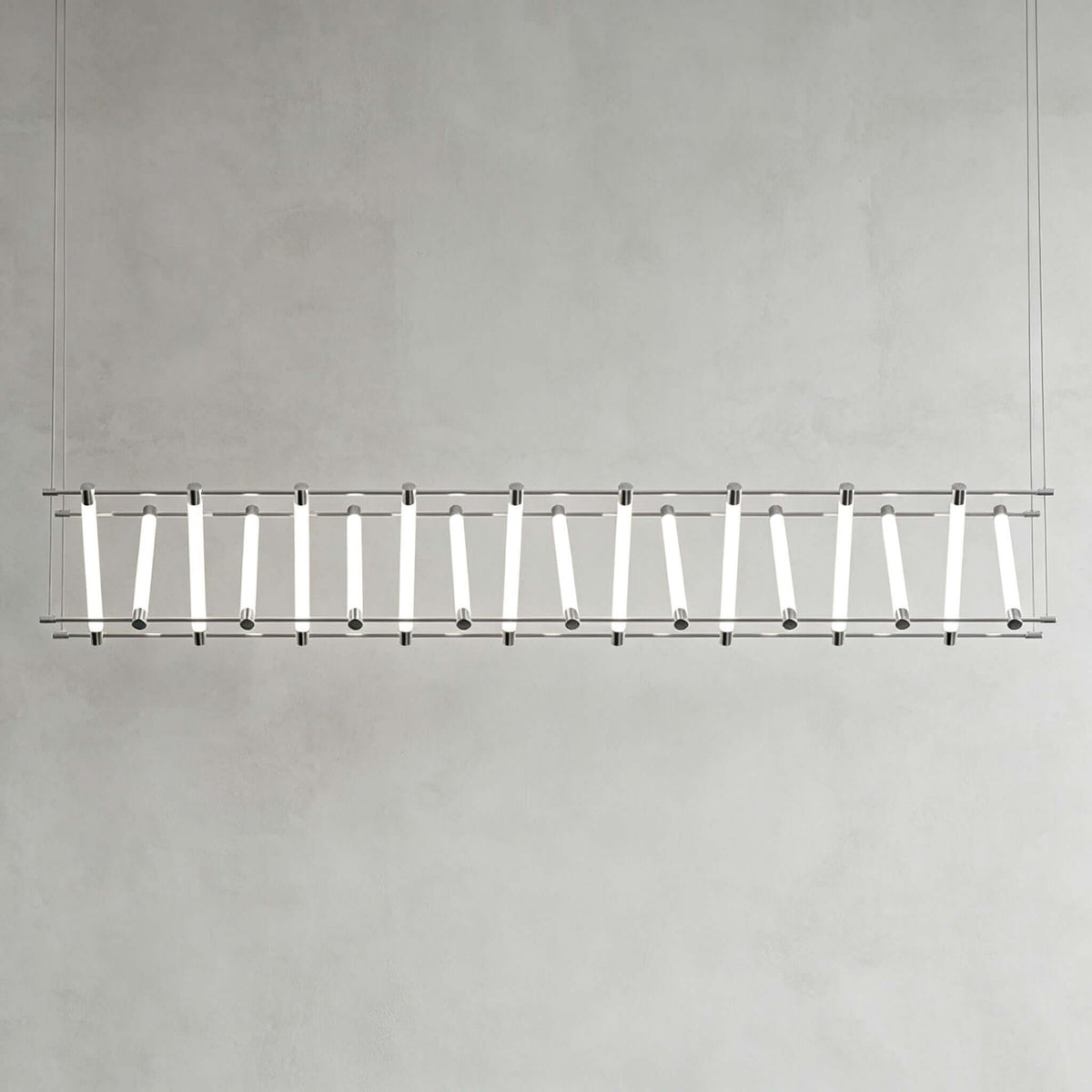 Kirelo Linear Chandelier