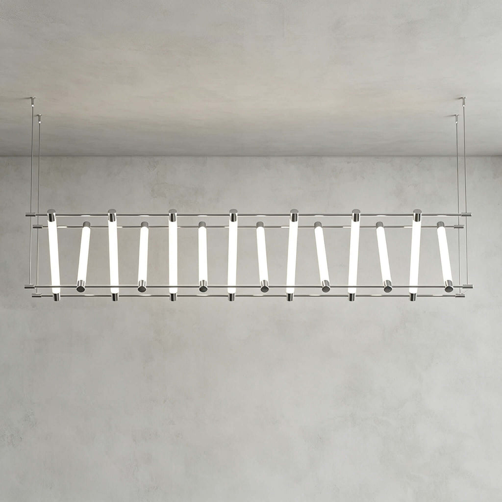 Kirelo Linear Chandelier