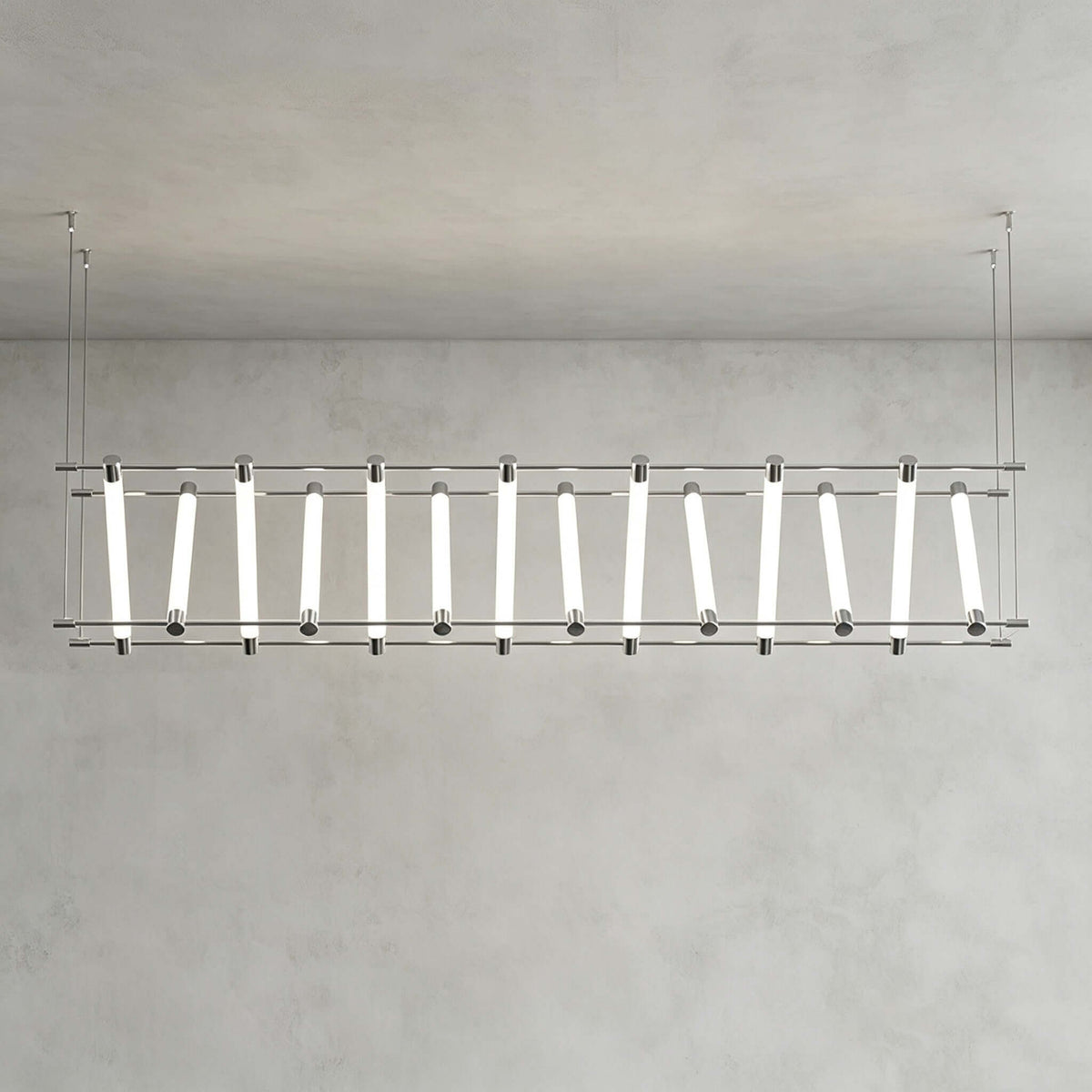 Kirelo Linear Chandelier