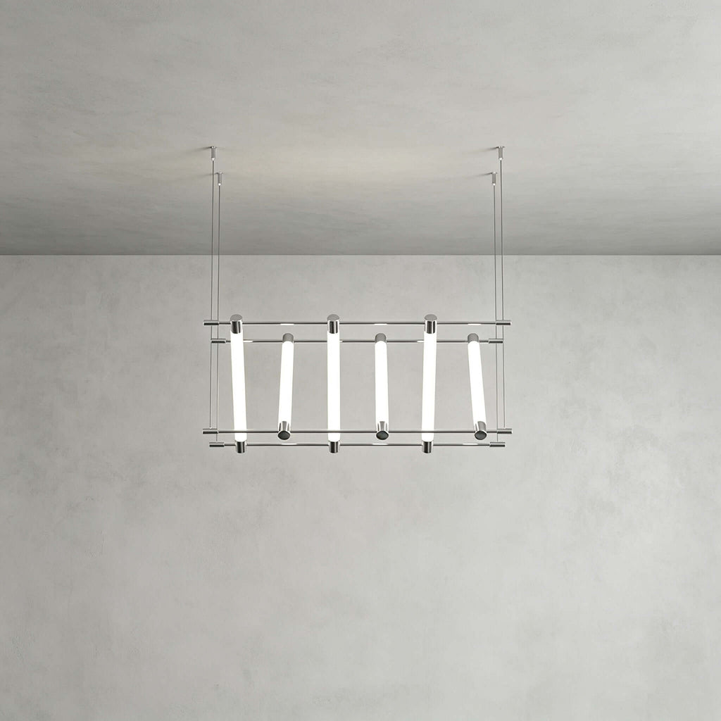 Kirelo Linear Chandelier