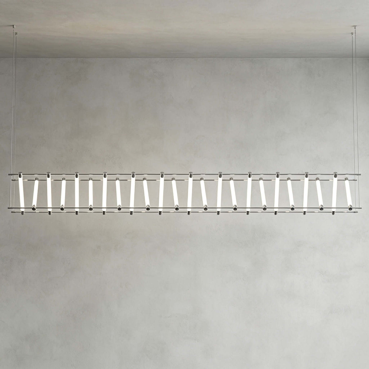 Kirelo Linear Chandelier