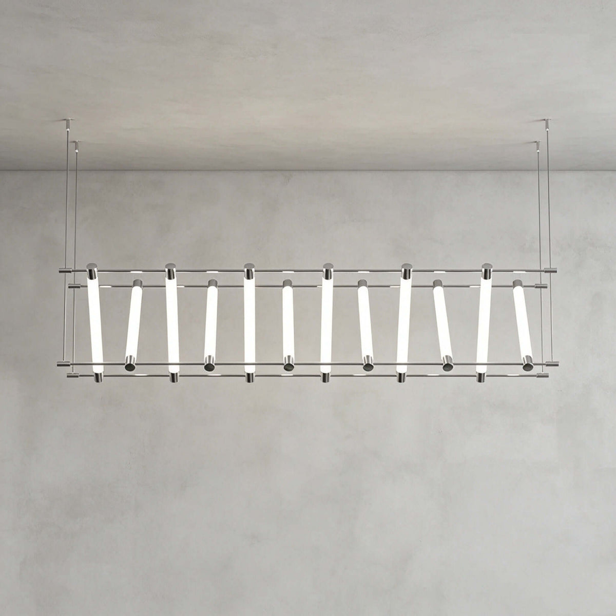 Kirelo Linear Chandelier