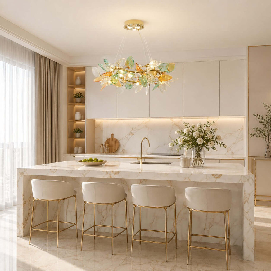 Larelle Chandelier