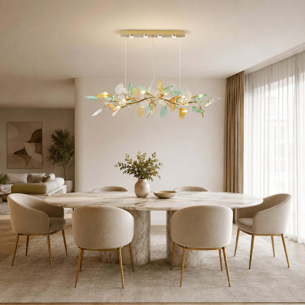 Larelle Chandelier