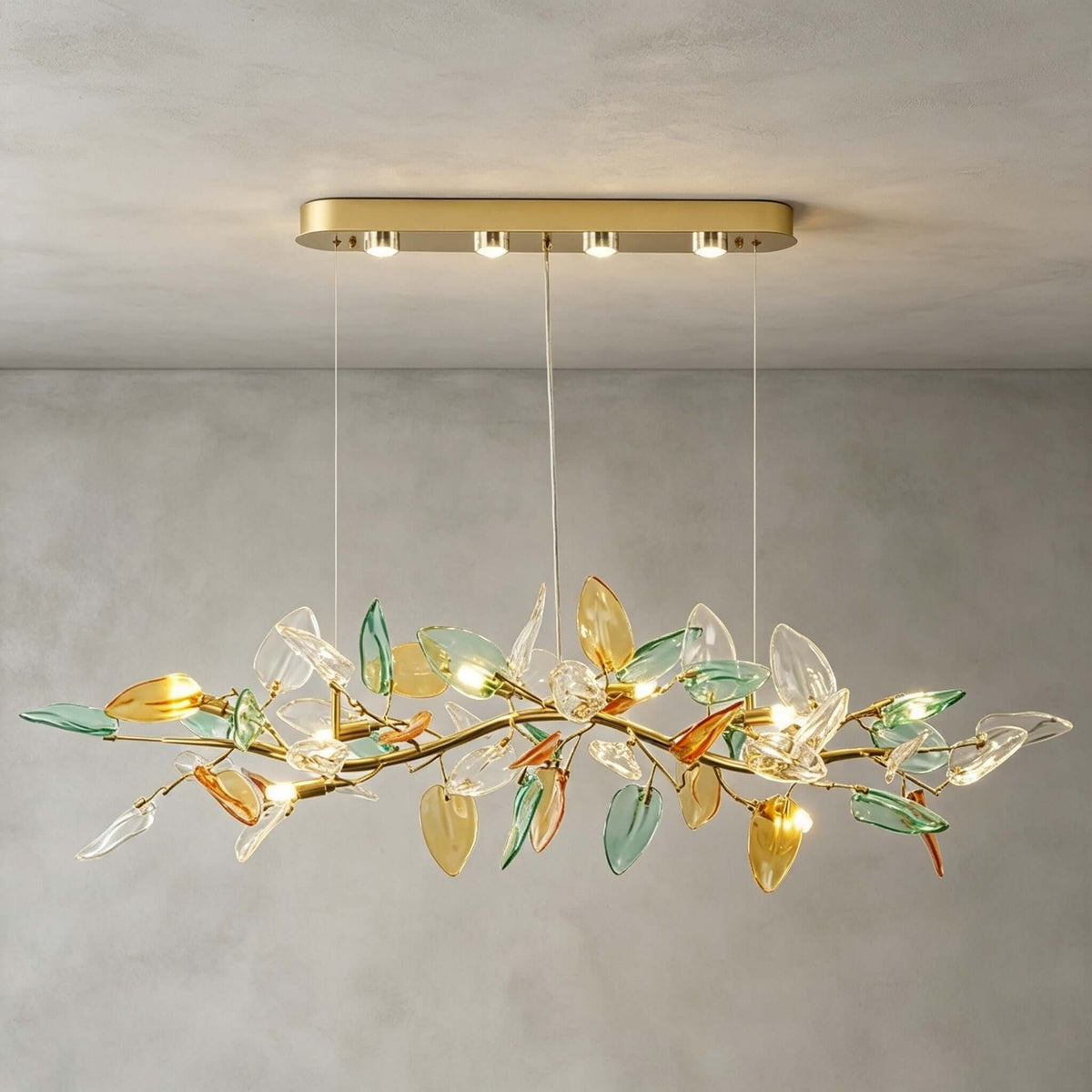 Larelle Chandelier