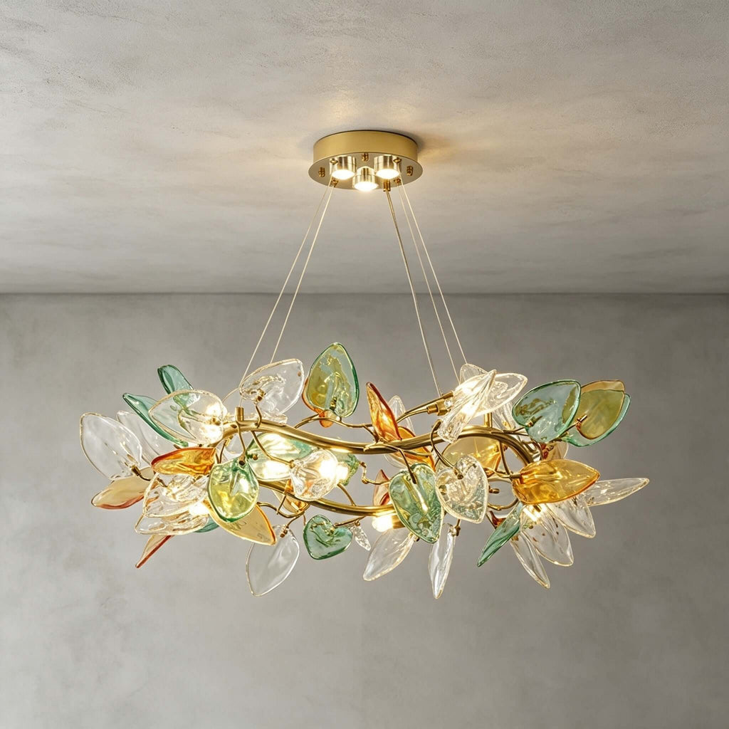 Larelle Chandelier