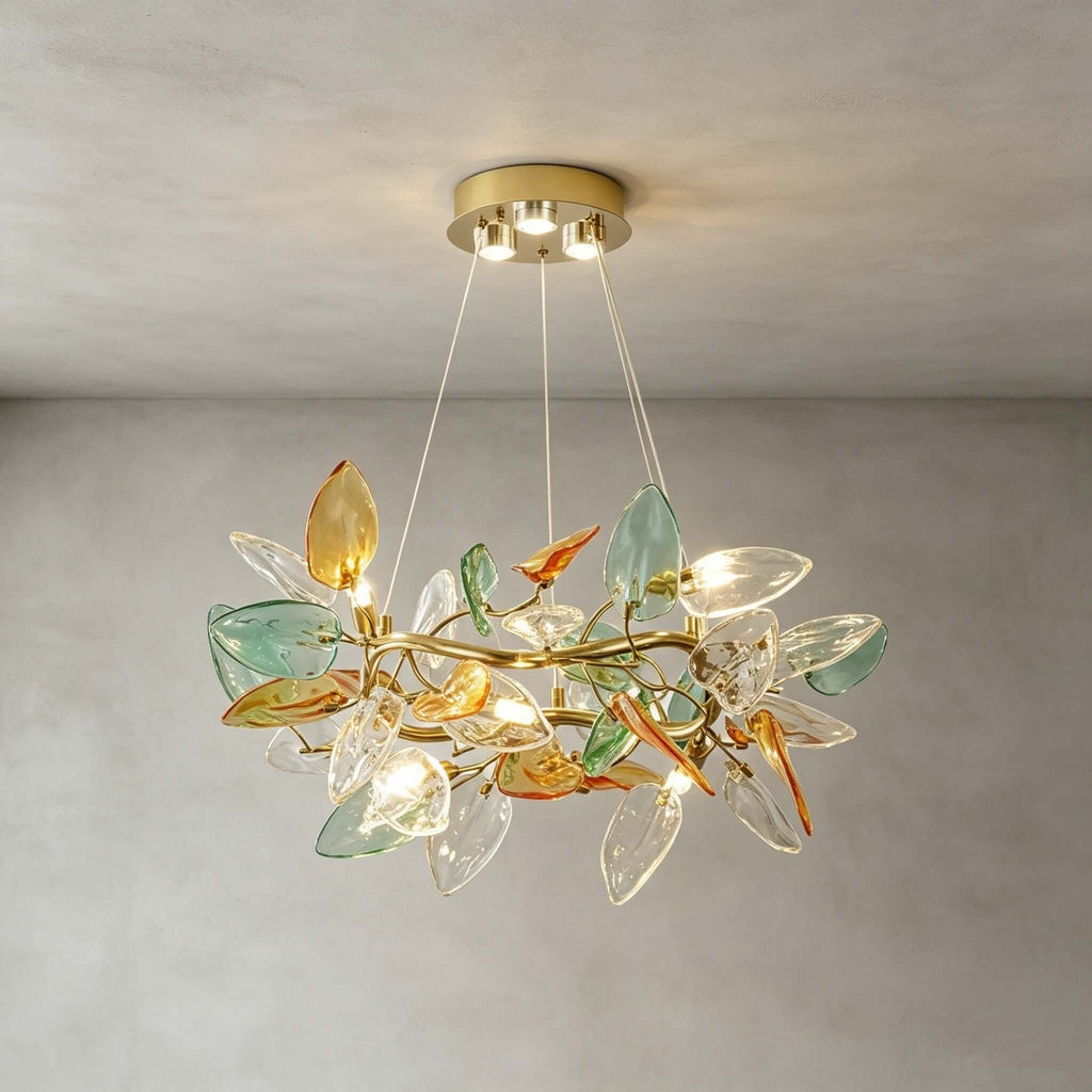 Larelle Chandelier
