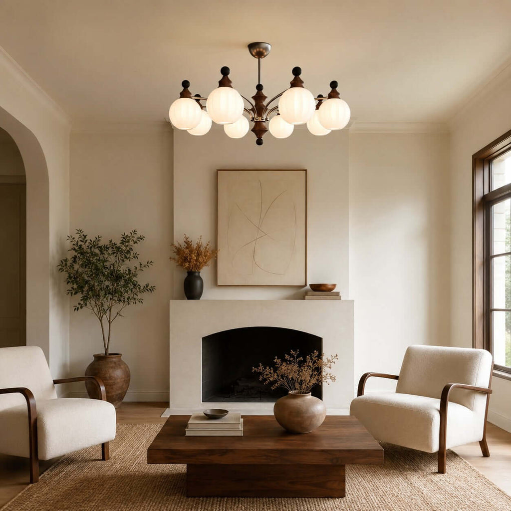 Laurent Chandelier