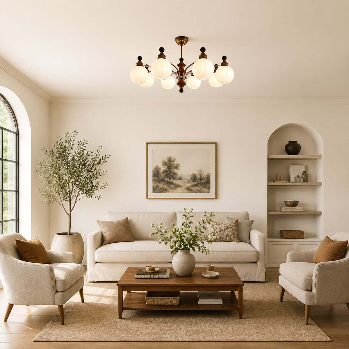 Laurent Chandelier