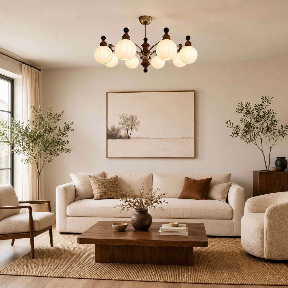 Laurent Chandelier