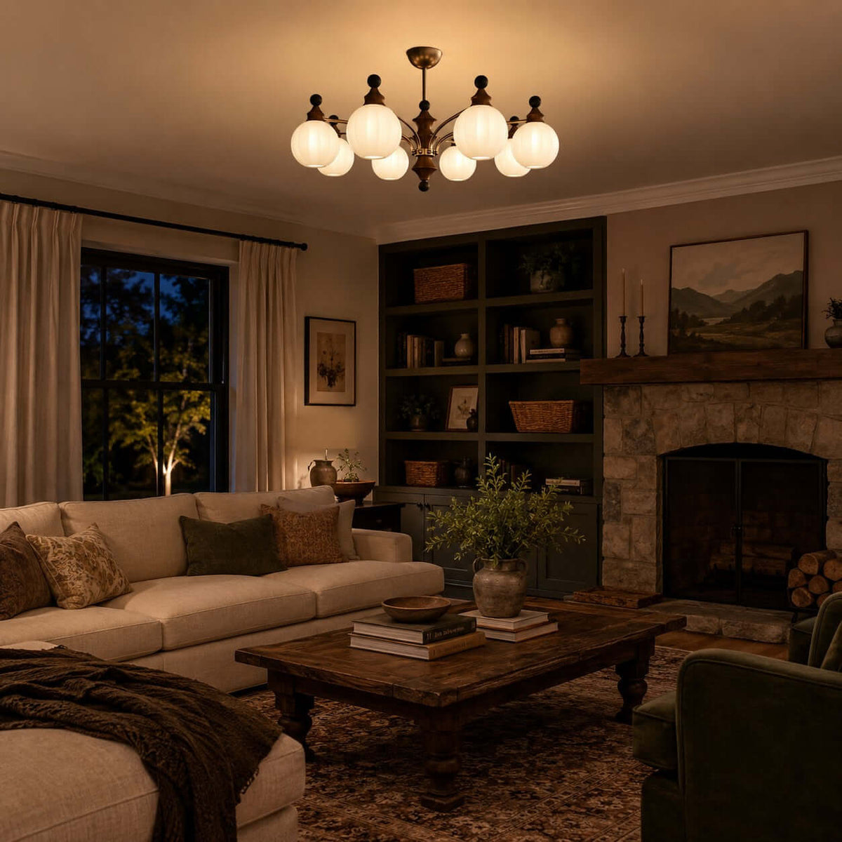Laurent Chandelier