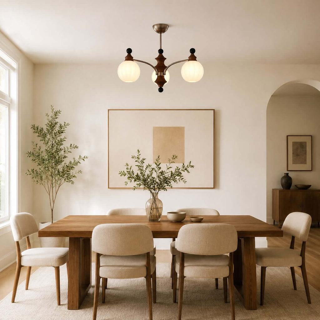 Laurent Chandelier