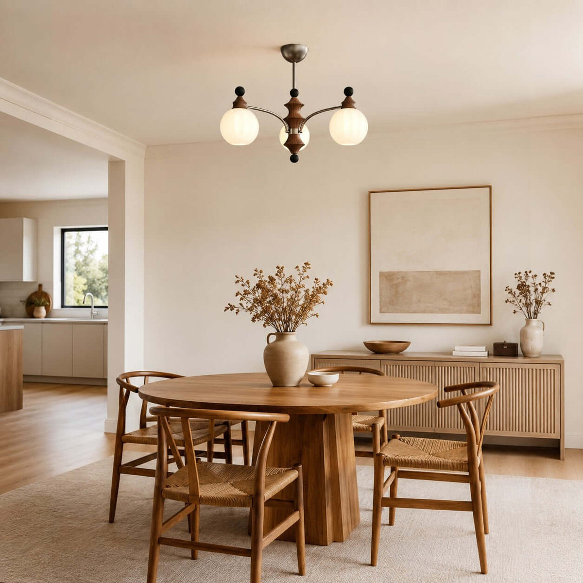 Laurent Chandelier