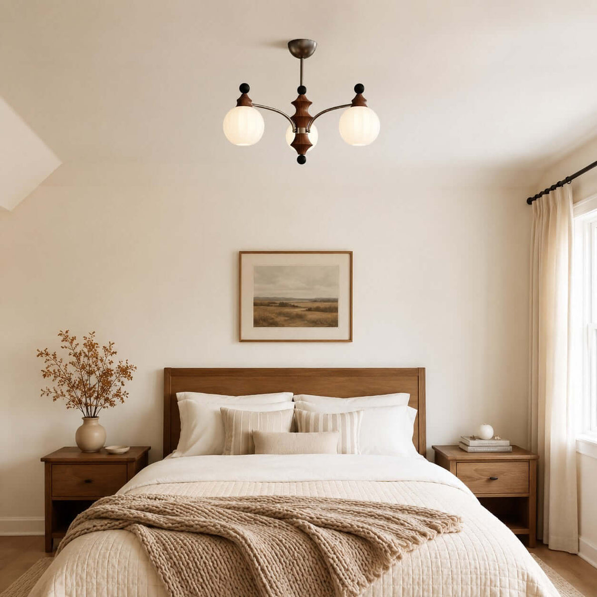 Laurent Chandelier