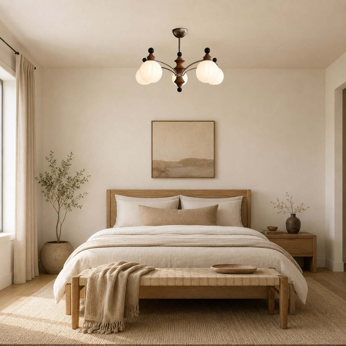 Laurent Chandelier