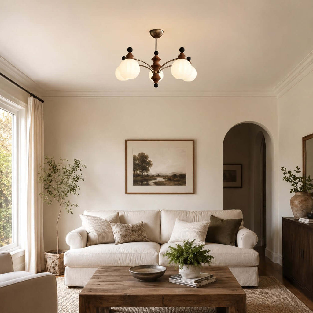 Laurent Chandelier