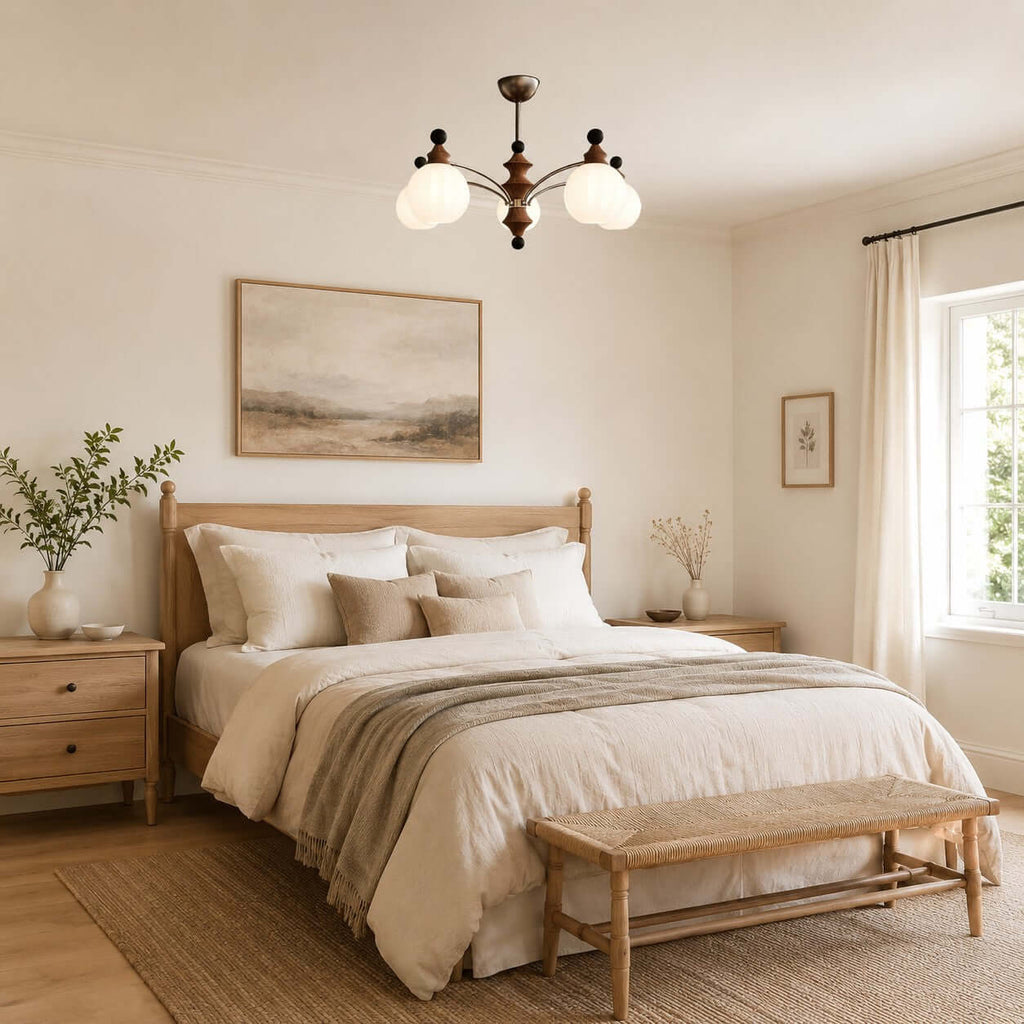 Laurent Chandelier