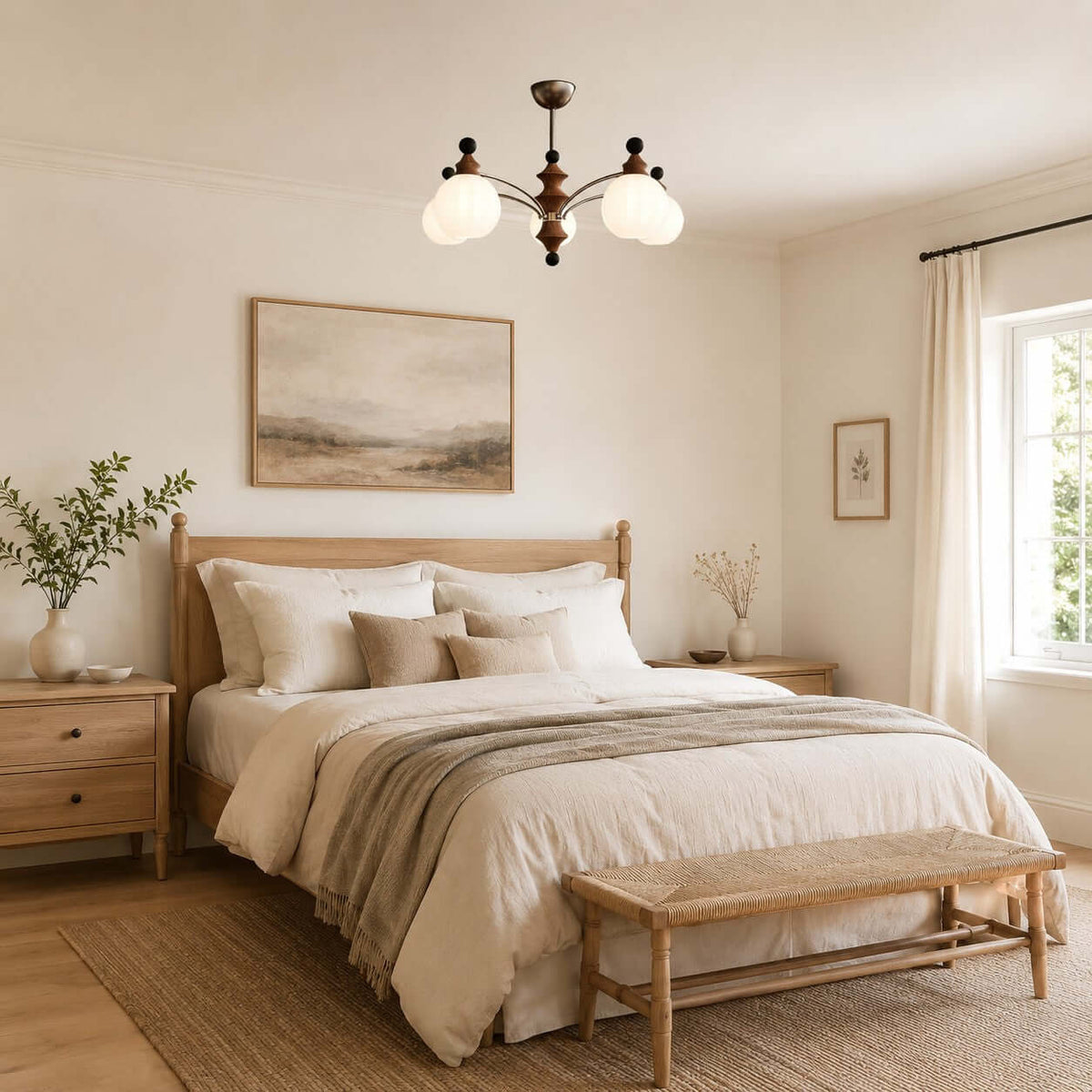 Laurent Chandelier