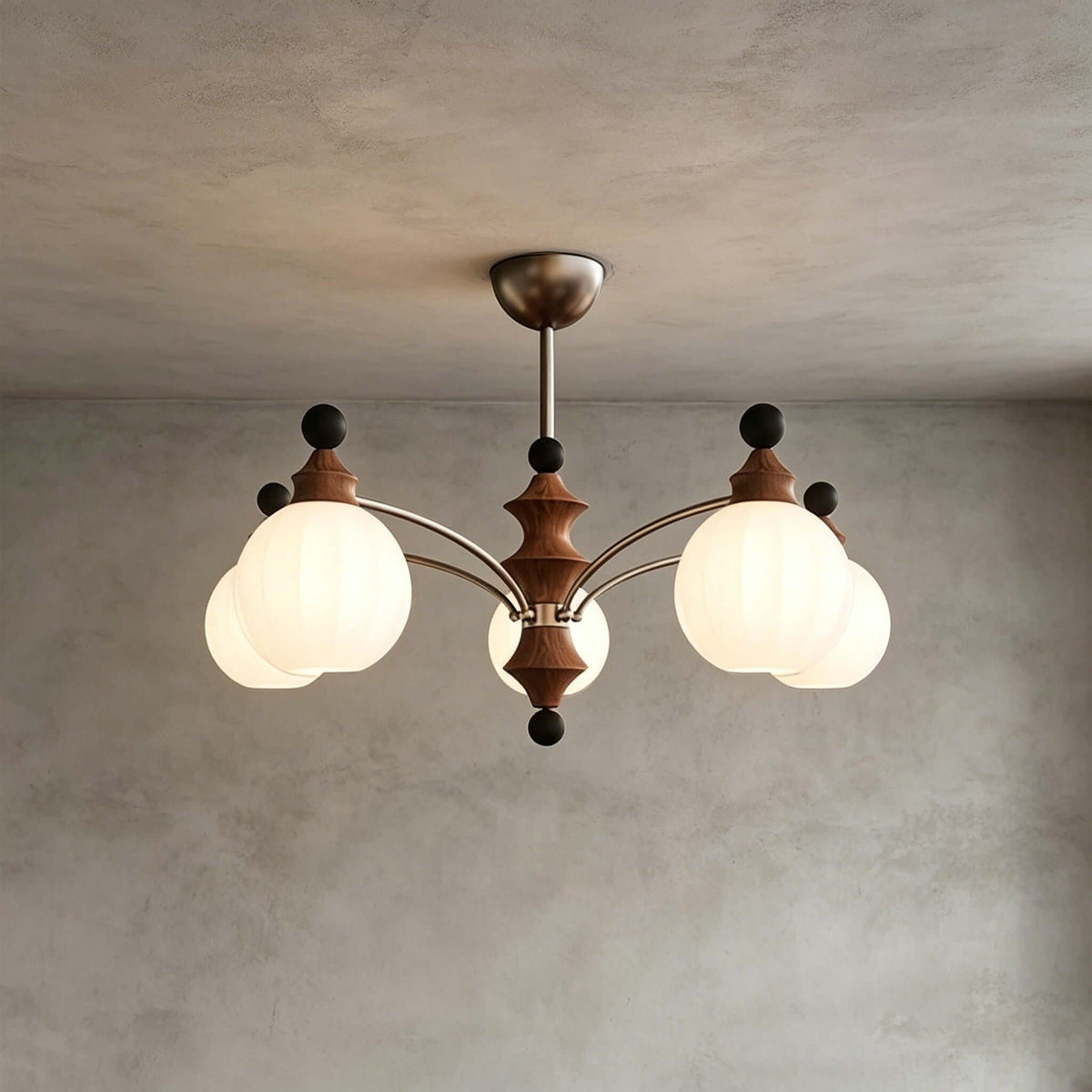 Laurent Chandelier