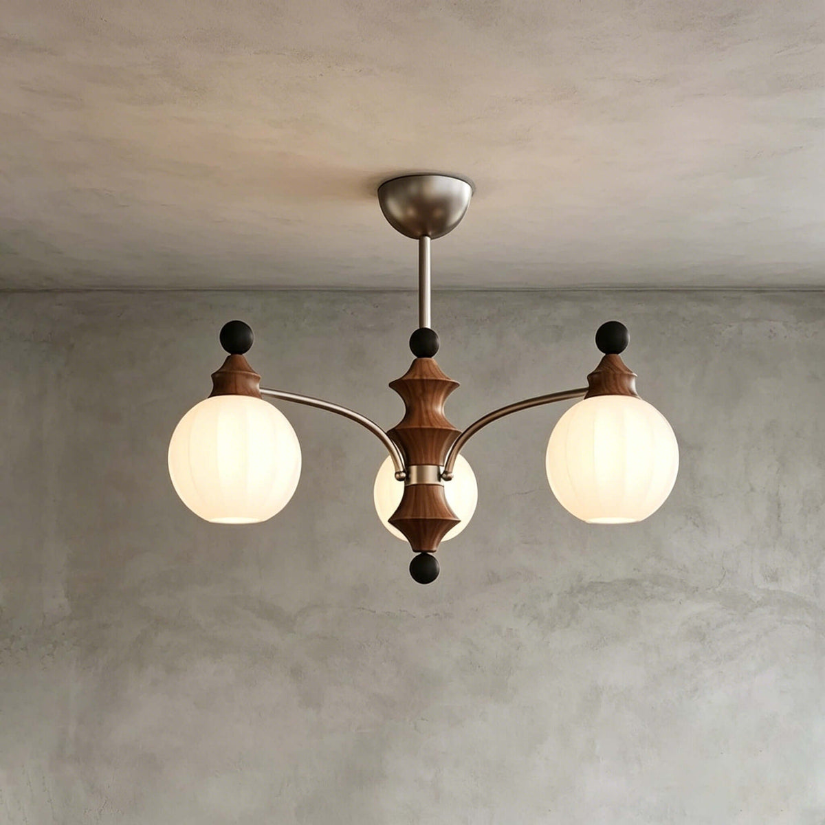Laurent Chandelier