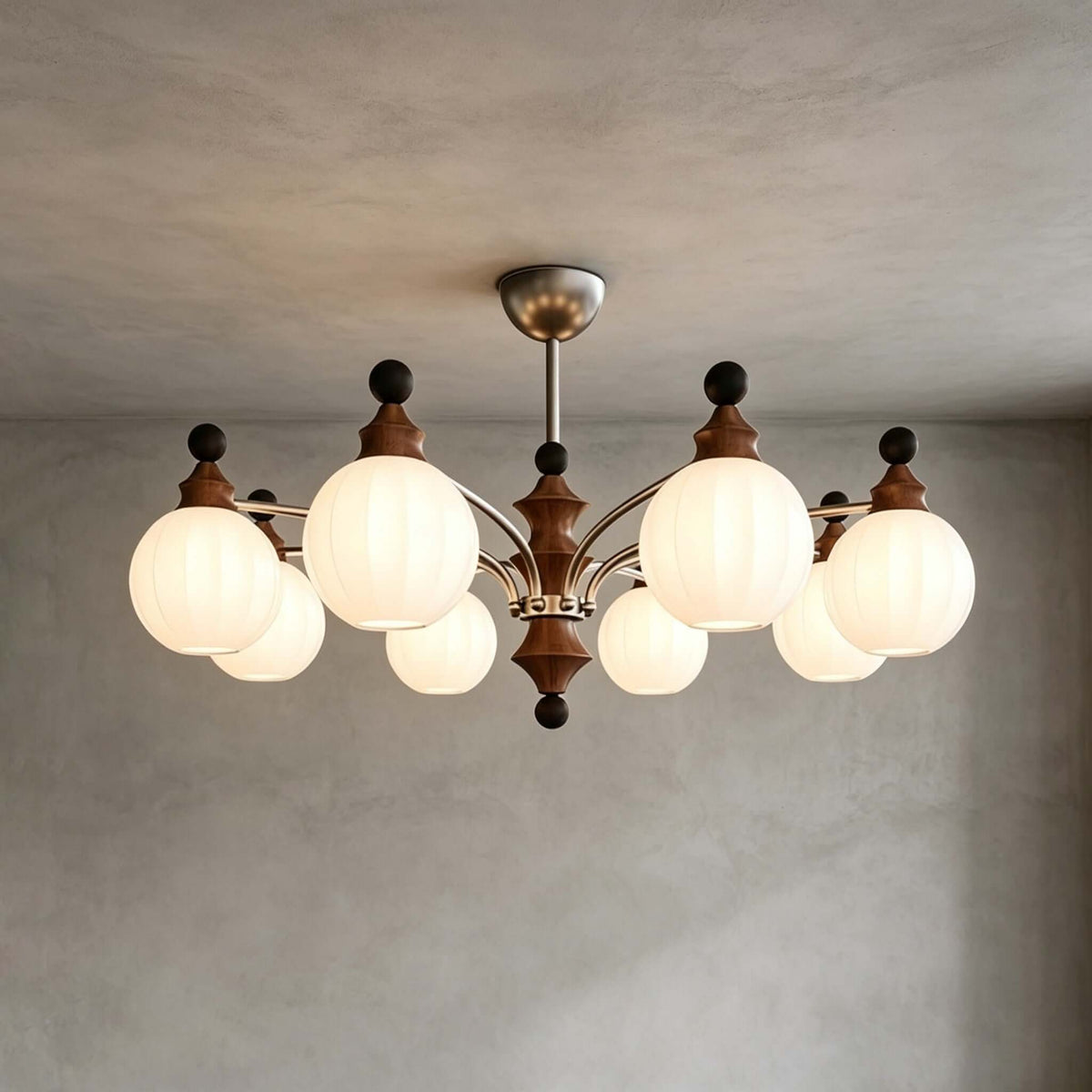 Laurent Chandelier