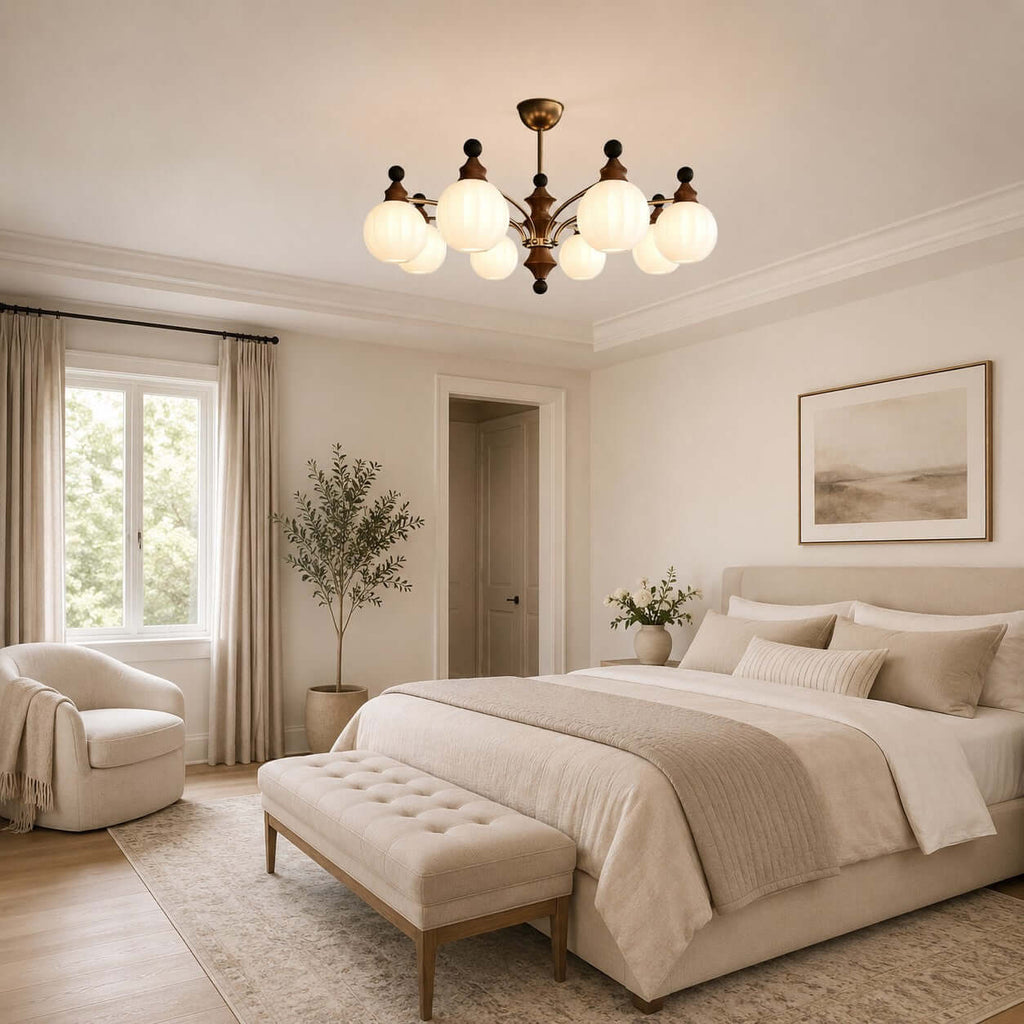 Laurent Chandelier