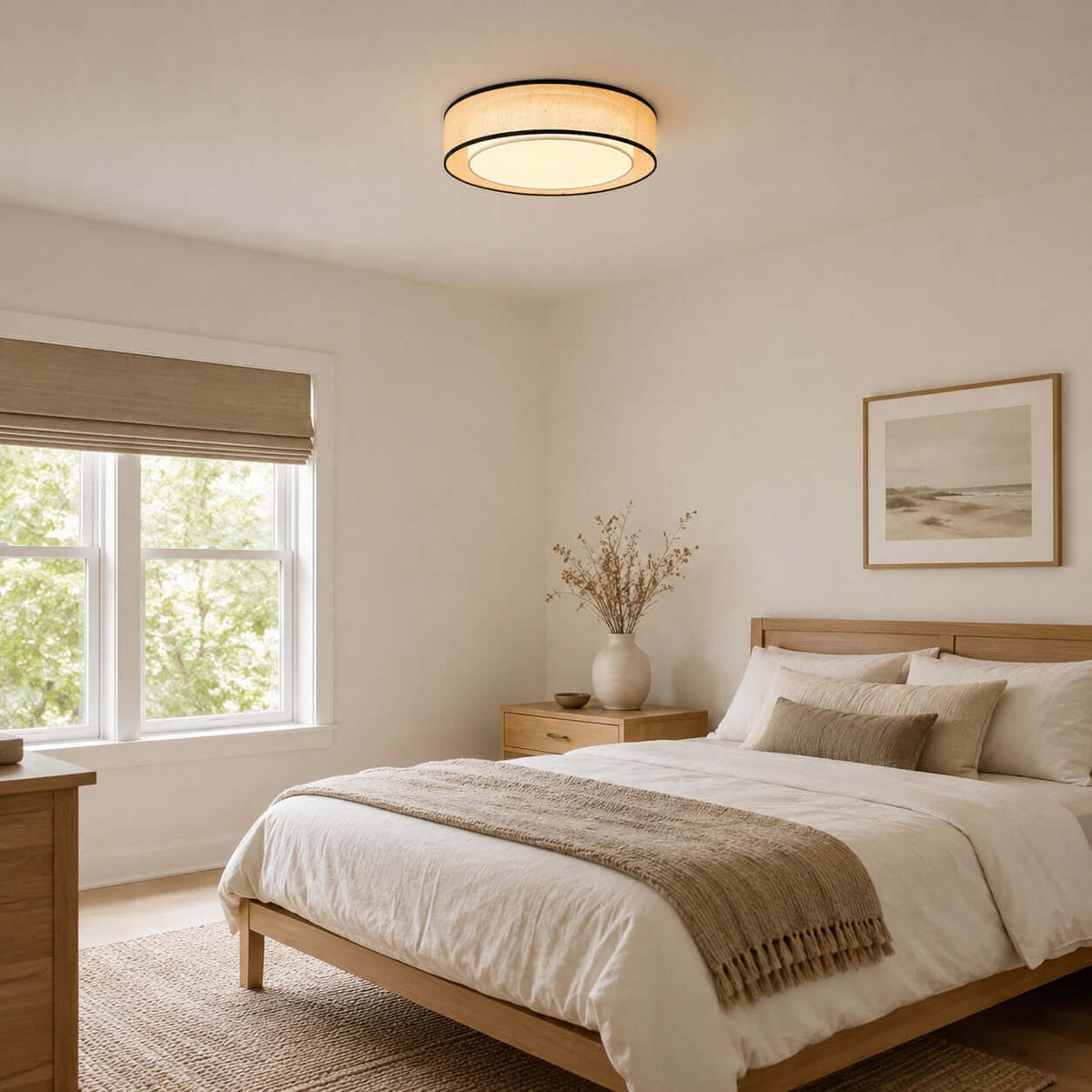 Aris Ceiling Lamp