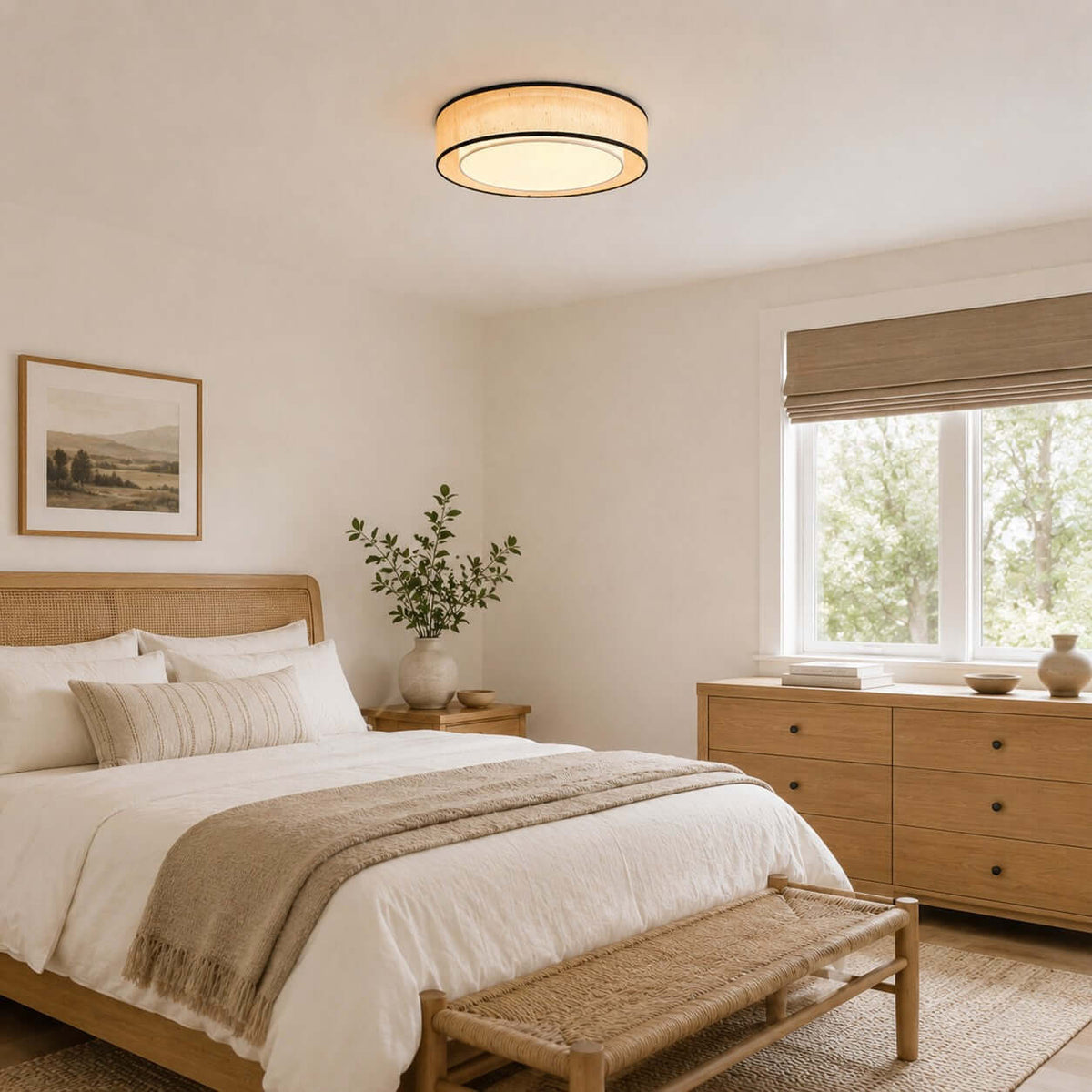 Aris Ceiling Lamp