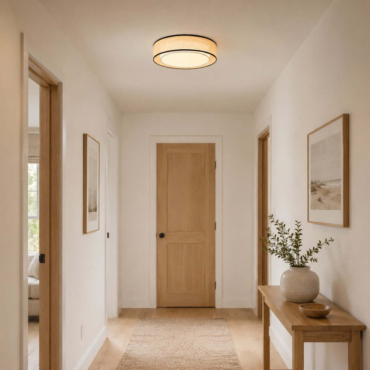 Aris Ceiling Lamp