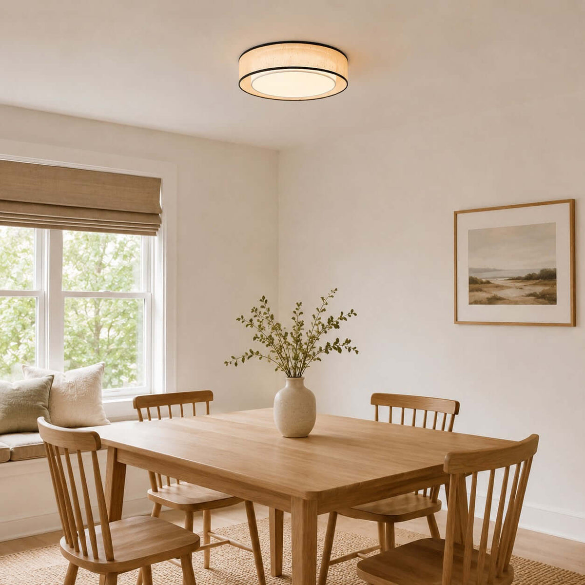 Aris Ceiling Lamp