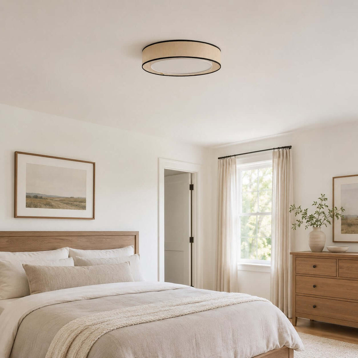 Aris Ceiling Lamp