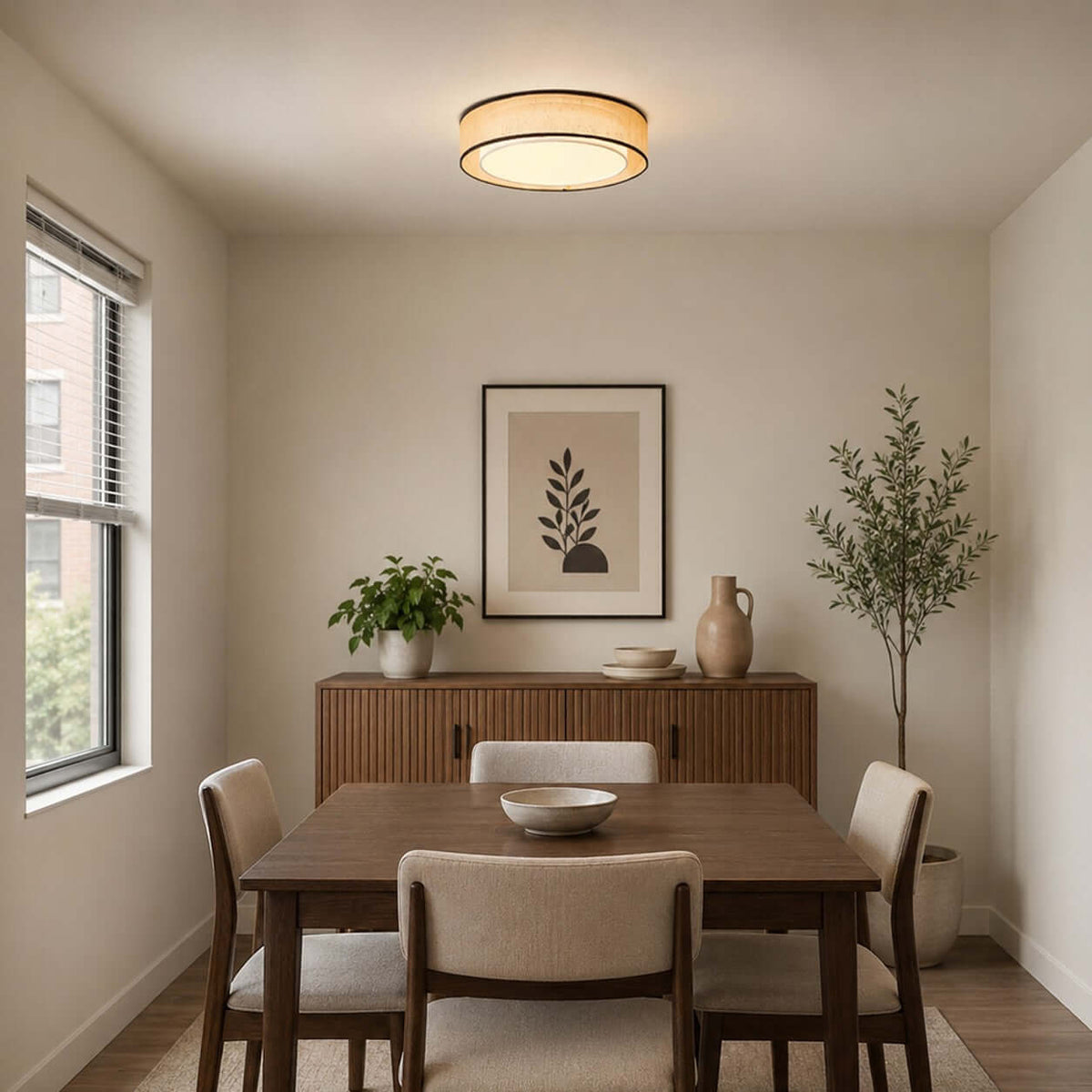 Aris Ceiling Lamp