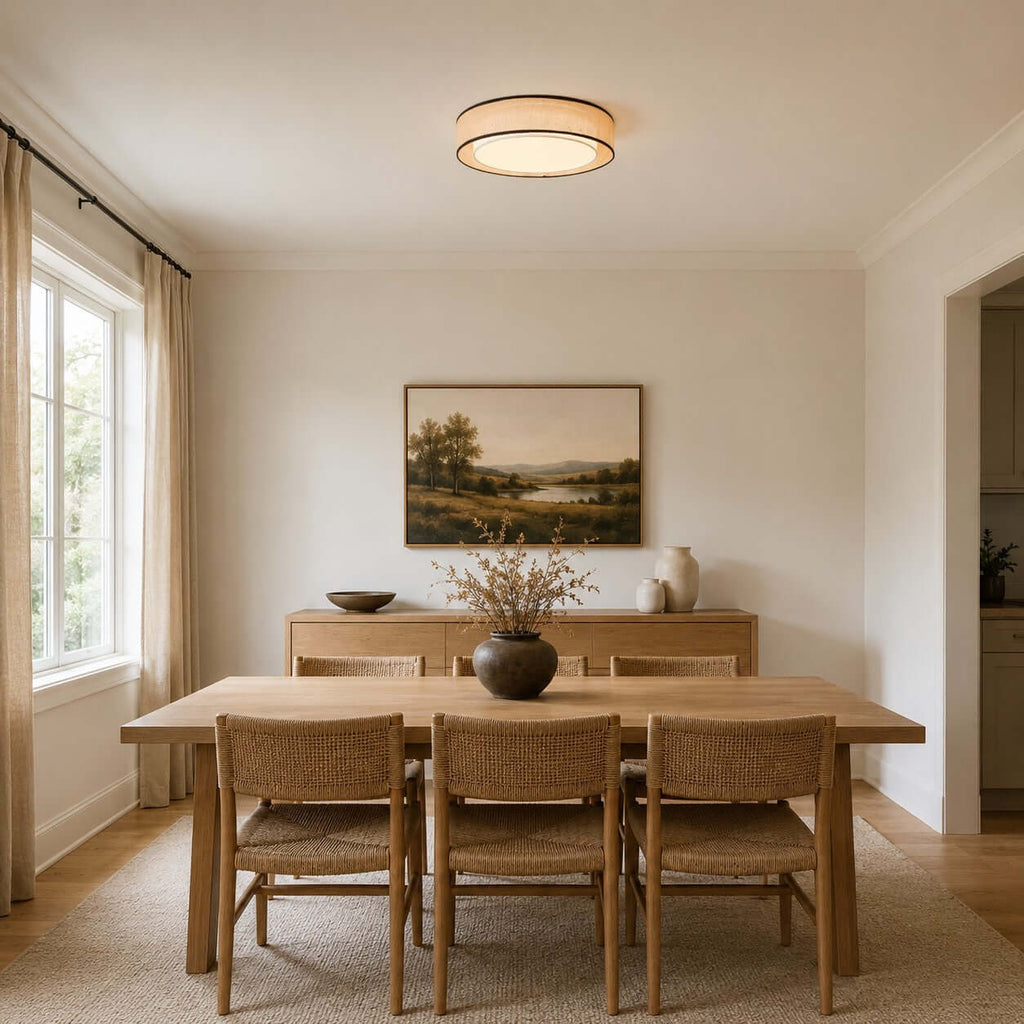 Aris Ceiling Lamp