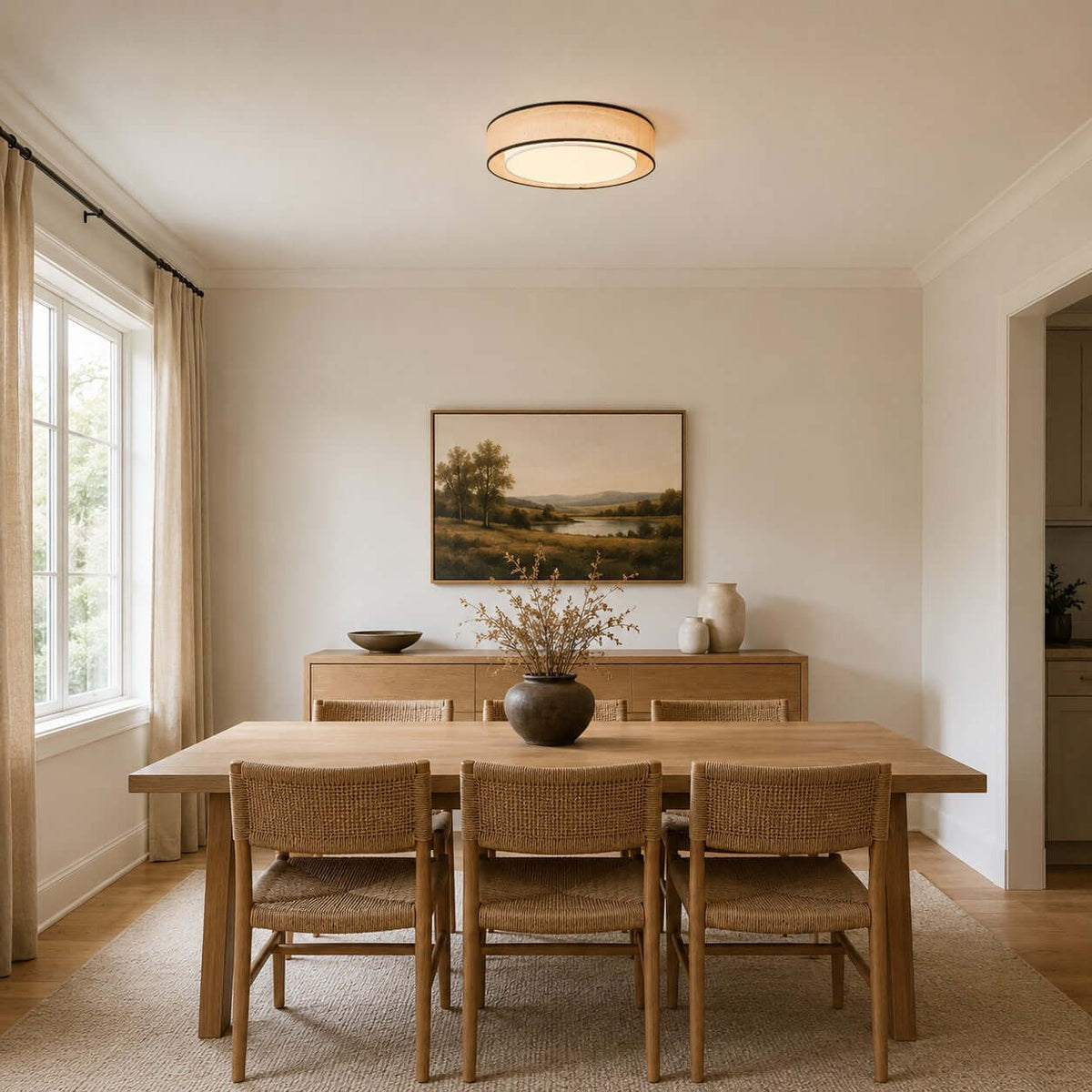 Aris Ceiling Lamp