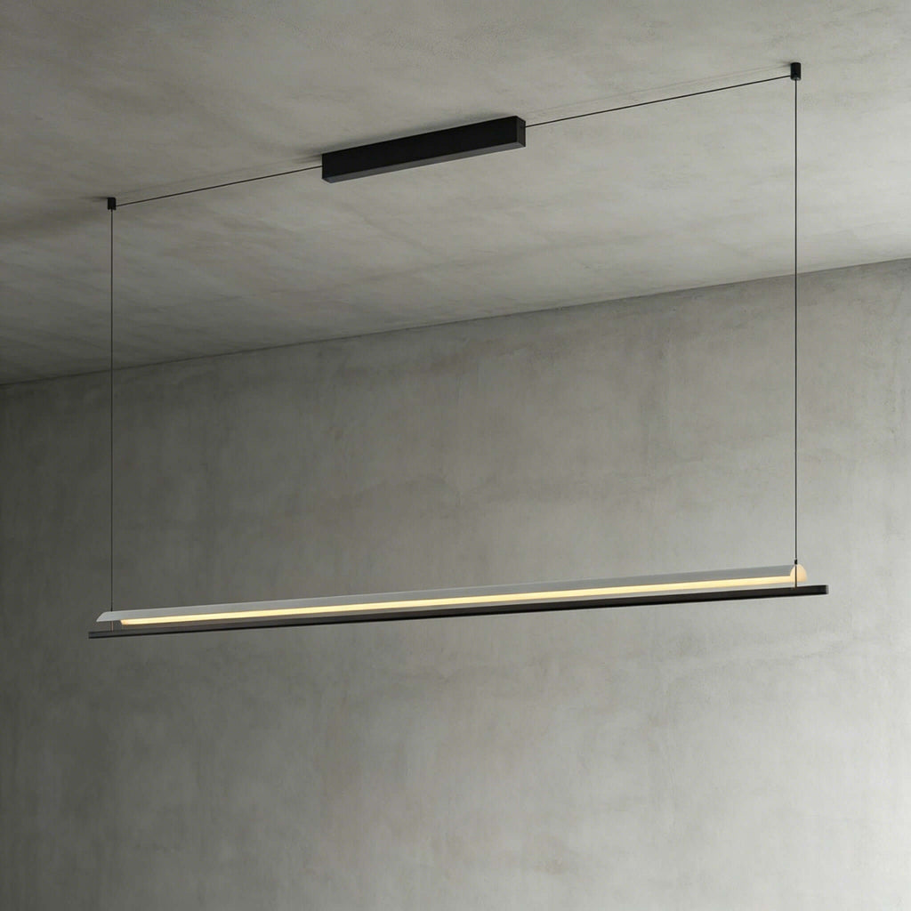 Liora Sheet LED Chandelier