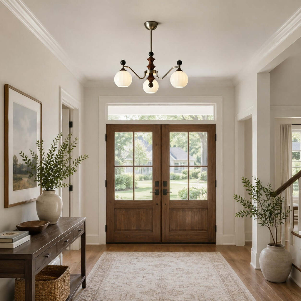 Lioren Chandelier