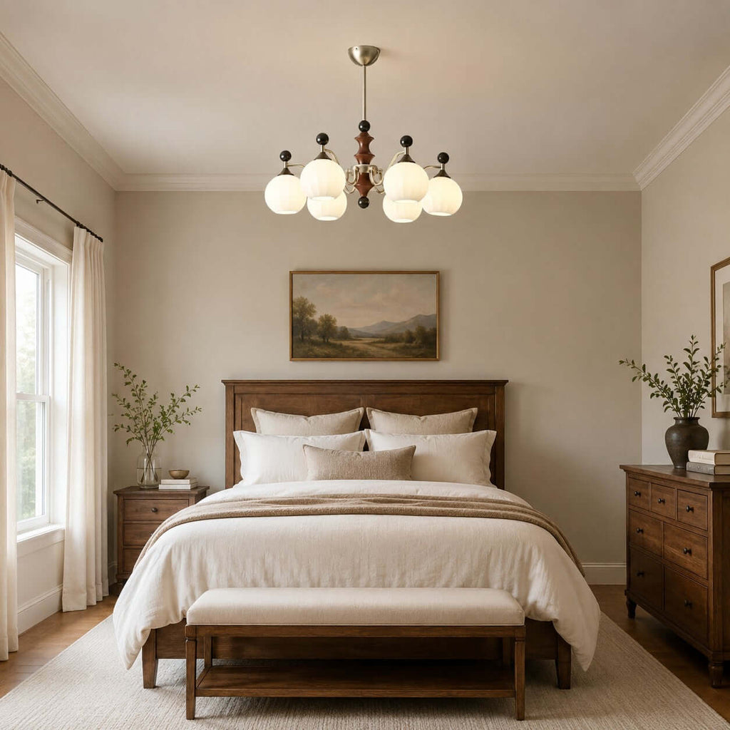 Lioren Chandelier