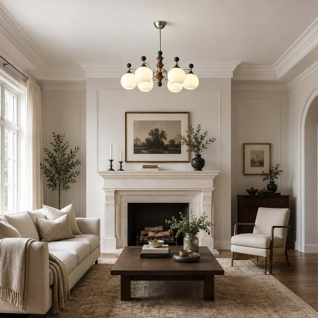 Lioren Chandelier