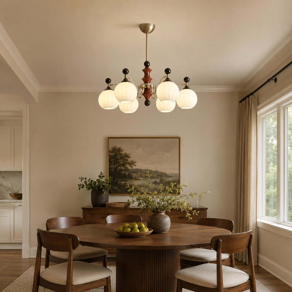 Lioren Chandelier