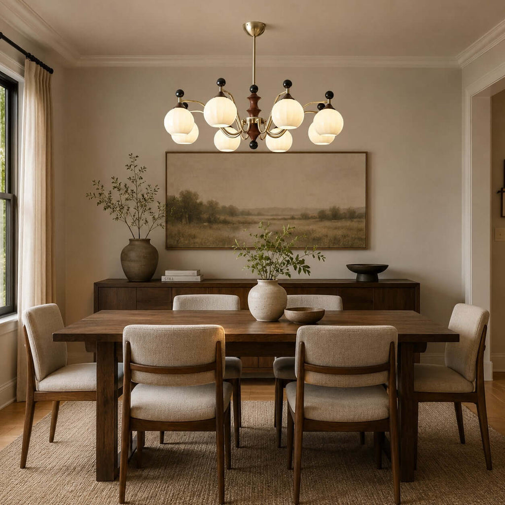 Lioren Chandelier