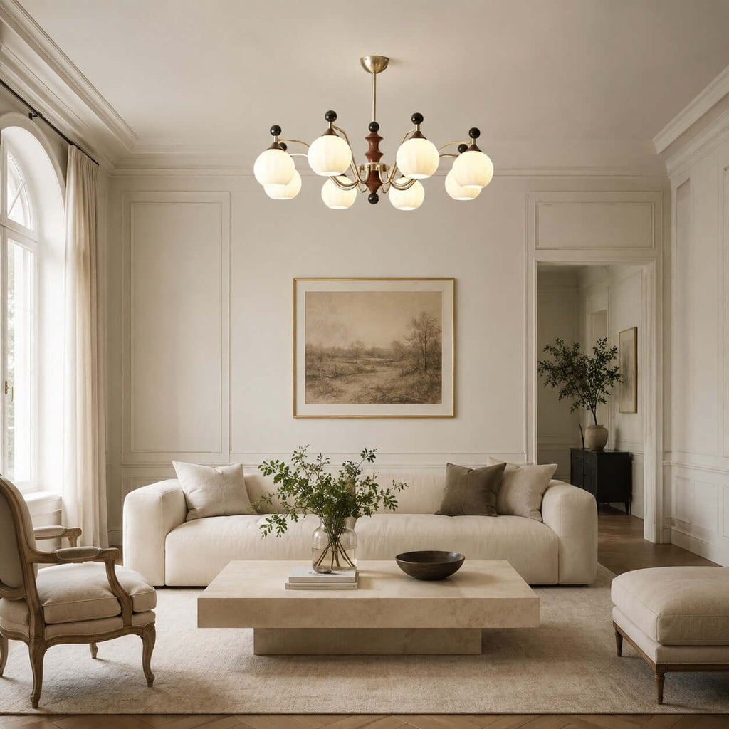 Lioren Chandelier