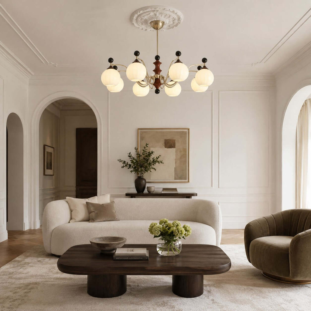 Lioren Chandelier