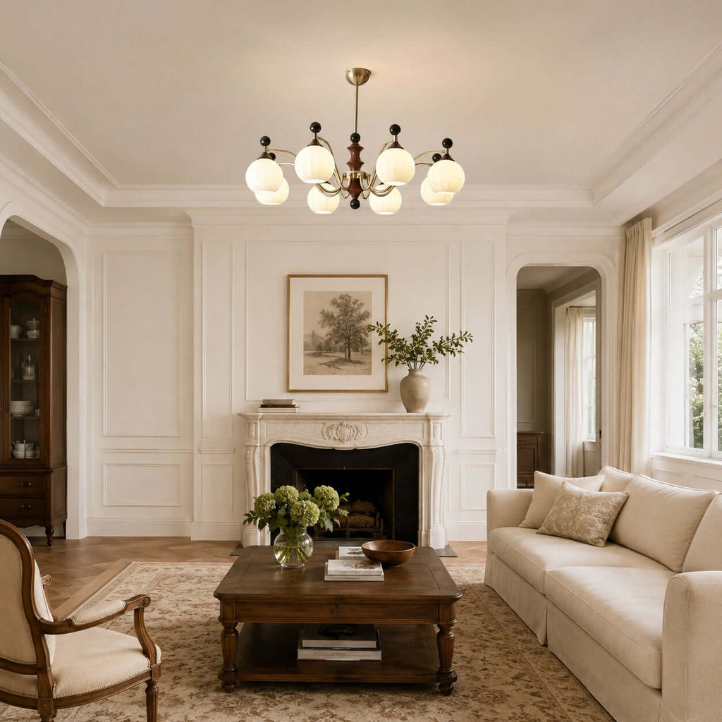 Lioren Chandelier